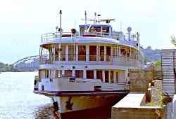 Виктория (Проект 785, 785А, тип Россия, Ростов-на-Дону)