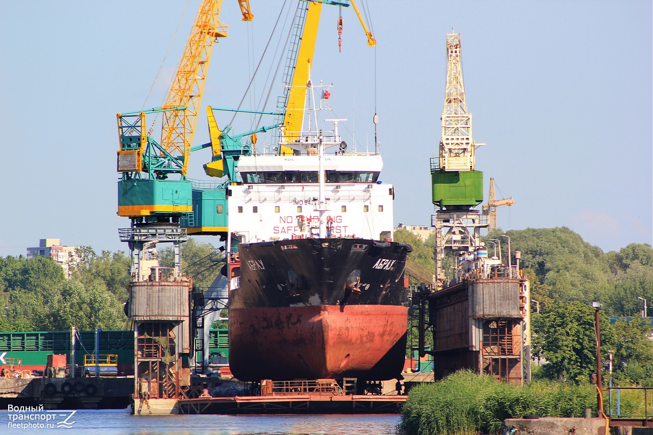 Абрау, Док №442