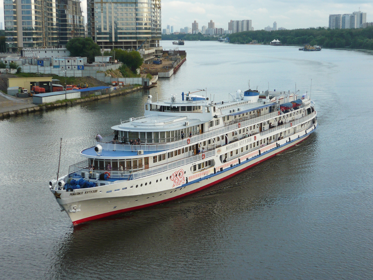 Михаил Кутузов