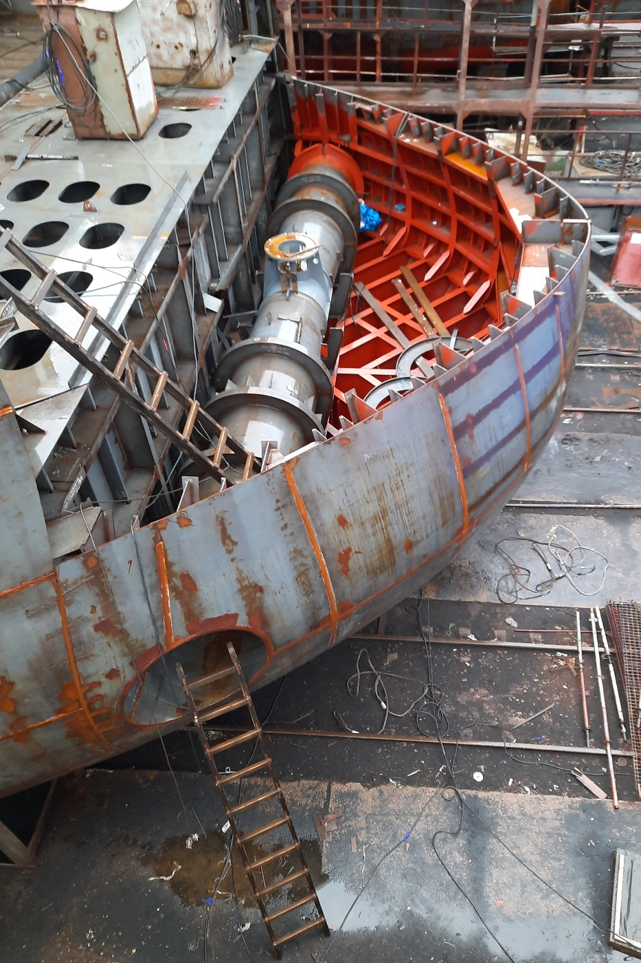 (Стр.№5919). Элементы и детали