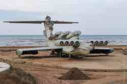 Лунь (Проект 903, шифр «Лунь», Дербент)