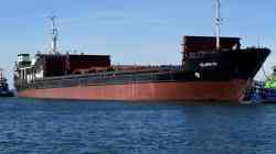 Volaris 54 (Волга type, 19610 design, Basseterre)