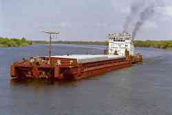 Капитан Полушкин (Тип ОТ-1500, проект Р-153, Тольятти); 1642 (Тип Р-79 (всех модификаций), проект Р-79А, Городец)