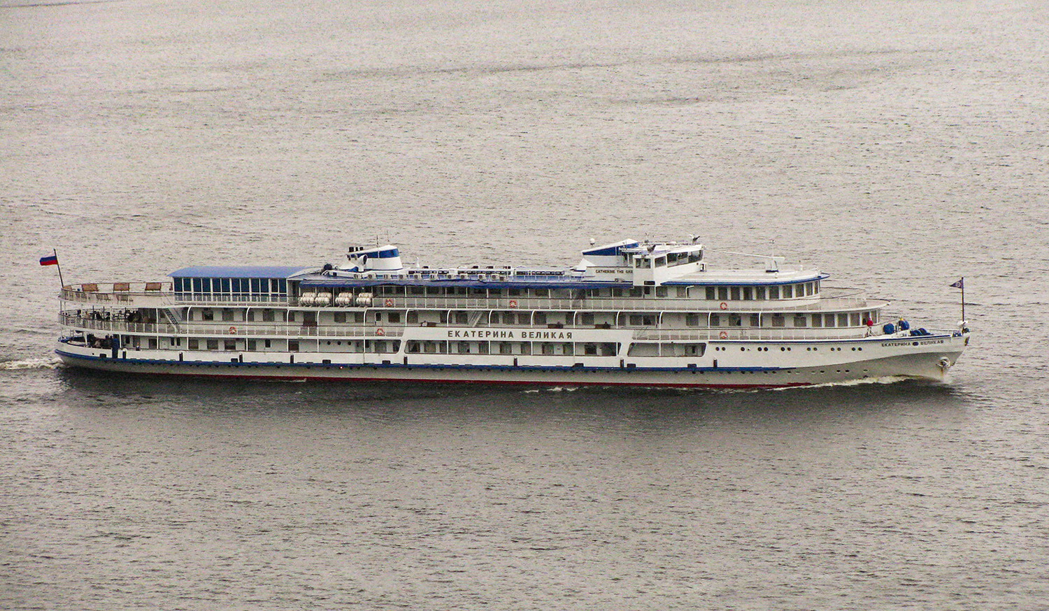 Екатерина Великая