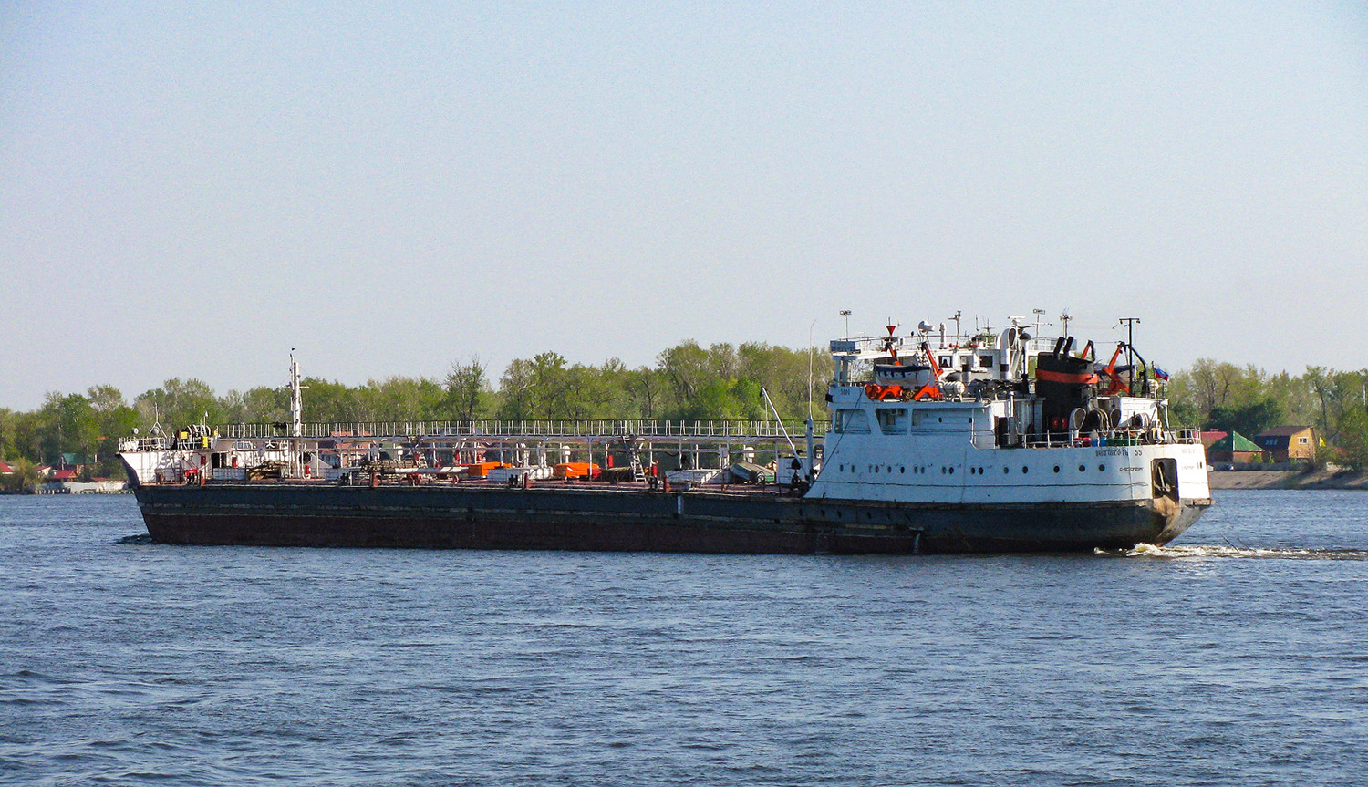 Волгонефть-55