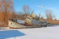 РК-20 (Тип Ярославец (пр. 376 всех модификаций), проект РВН-376У, Волгоград)