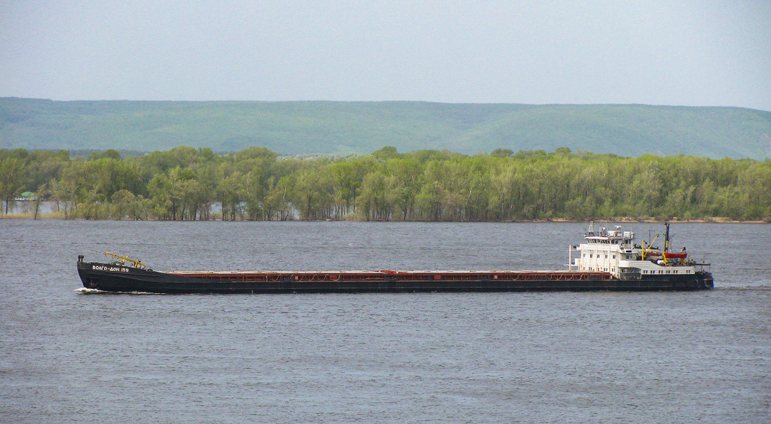 Волго-Дон 159