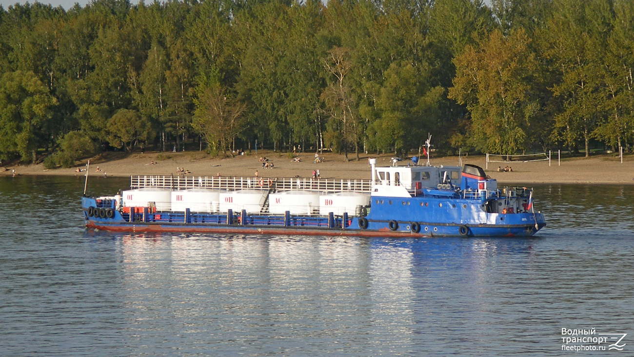 СТ-660, Мечта