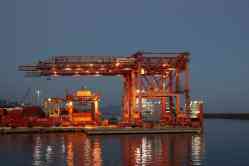 Yacht Express (Тяжеловозы (полупогружные), Амстердам); Водные пути — Населённые пункты — Другие страны — Италия