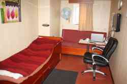 BBC Belem (Тип BBC Bergen, проект (Китай), Сент-Джонс); Разное — Фотографии, сделанные на борту судов — Внутренние помещения