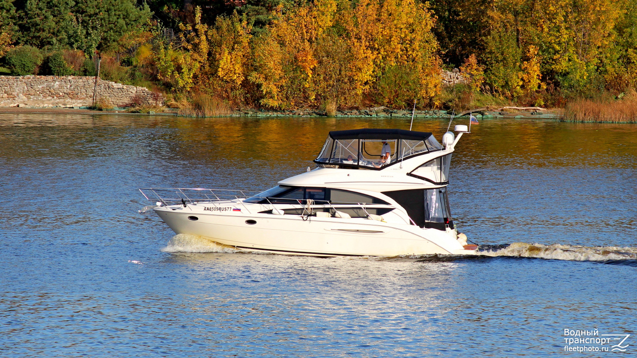 АА 8509 RUS 77