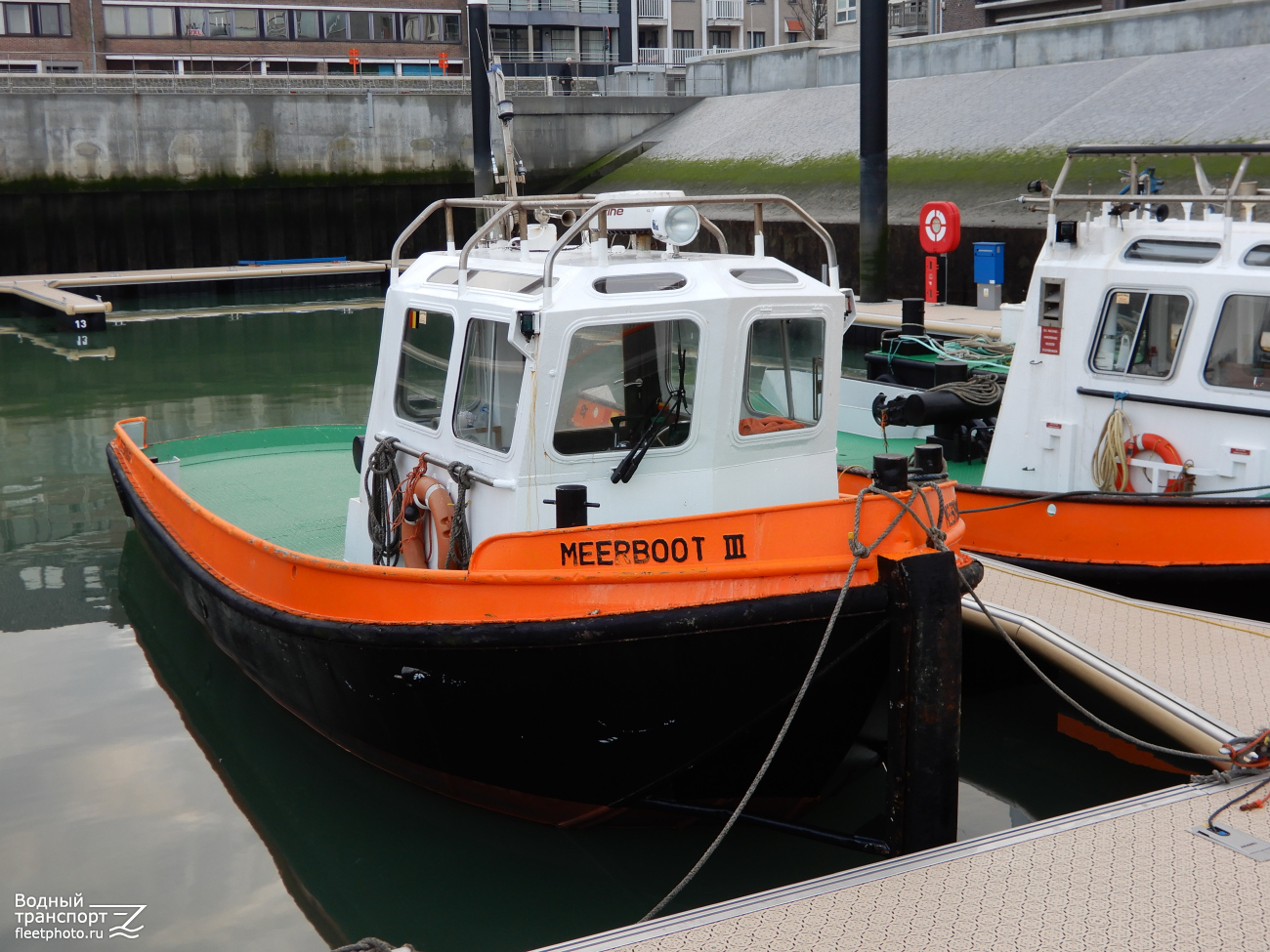 Meerboot III