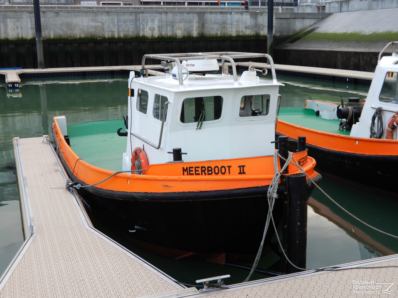 Meerboot II