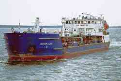 Ленанефть-2069 (Тип Ленанефть, проект 621, Санкт-Петербург)