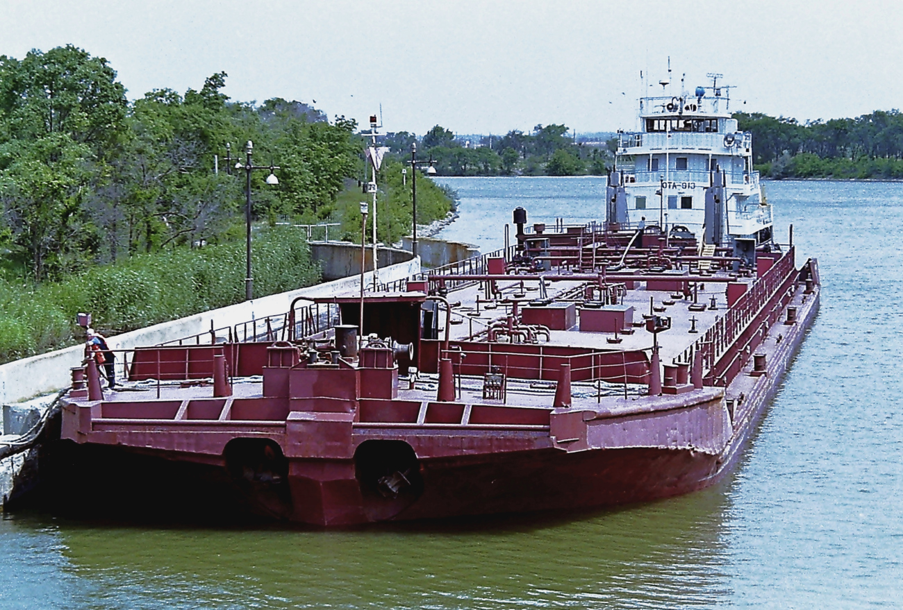 БОА-69, ОТА-913