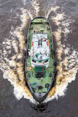 Двина (Проект 433, 73 (тип ДД), Северодвинск)