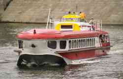 Ракета-246 (Тип Ракета, проект 340Э, Москва)