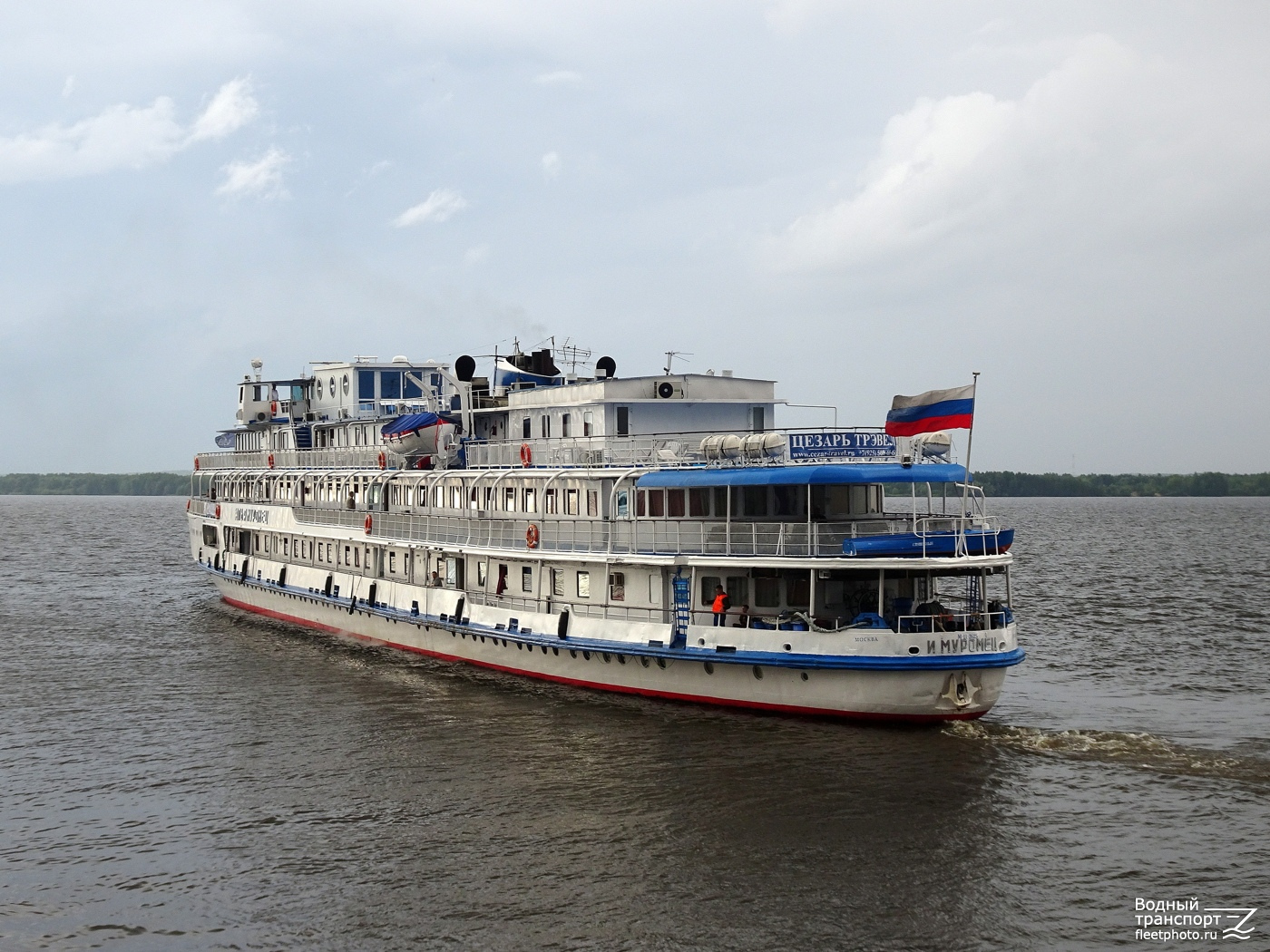 Илья Муромец