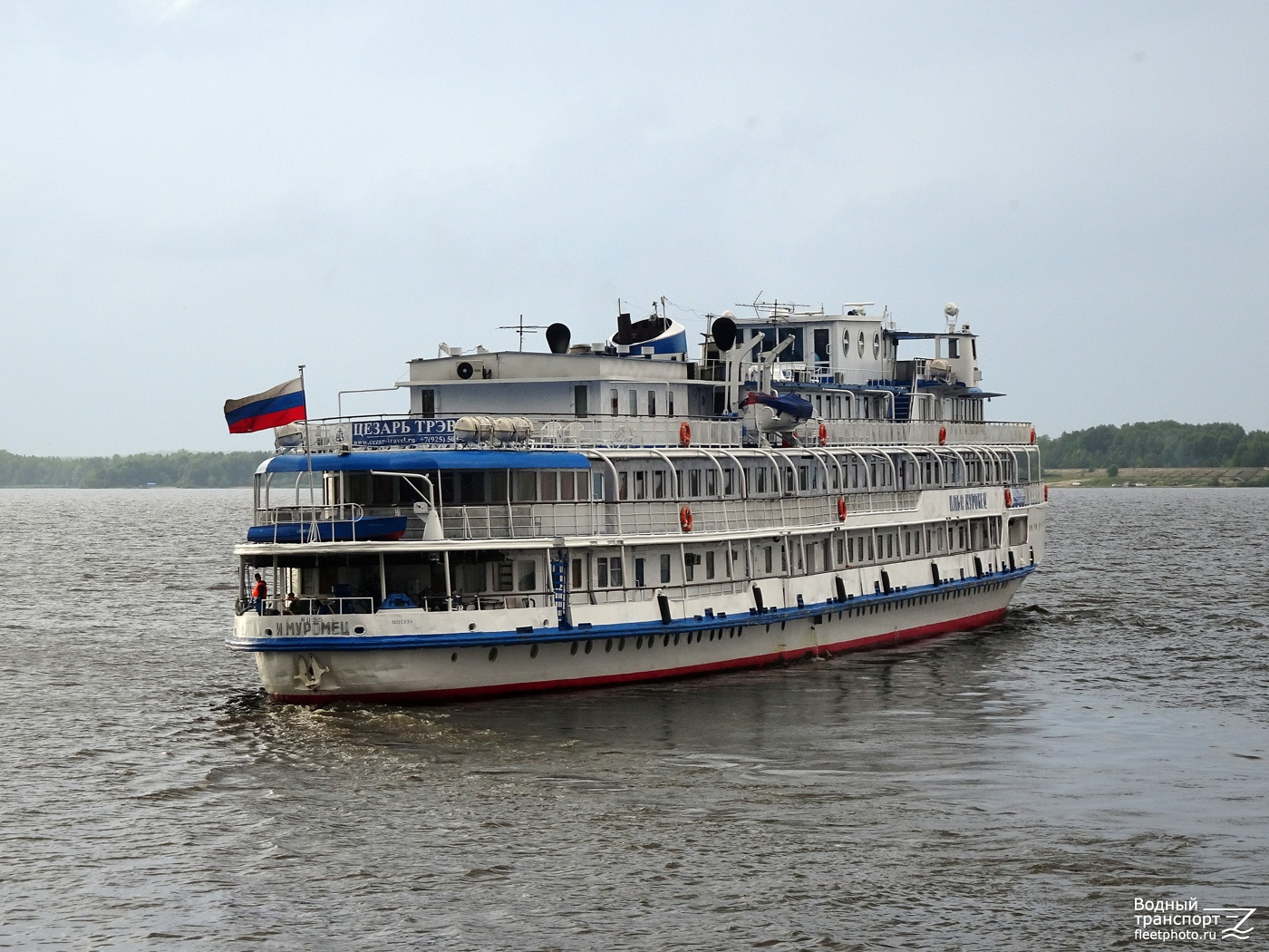 Илья Муромец