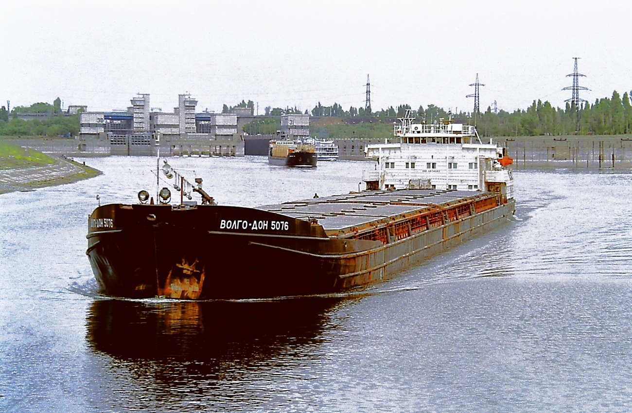 Волго-Дон 5074, Волго-Балт 238, К.А. Тимирязев