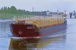 Волго-Балт 238 (Тип Волго-Балт, проект 2-95A/R, Санкт-Петербург)