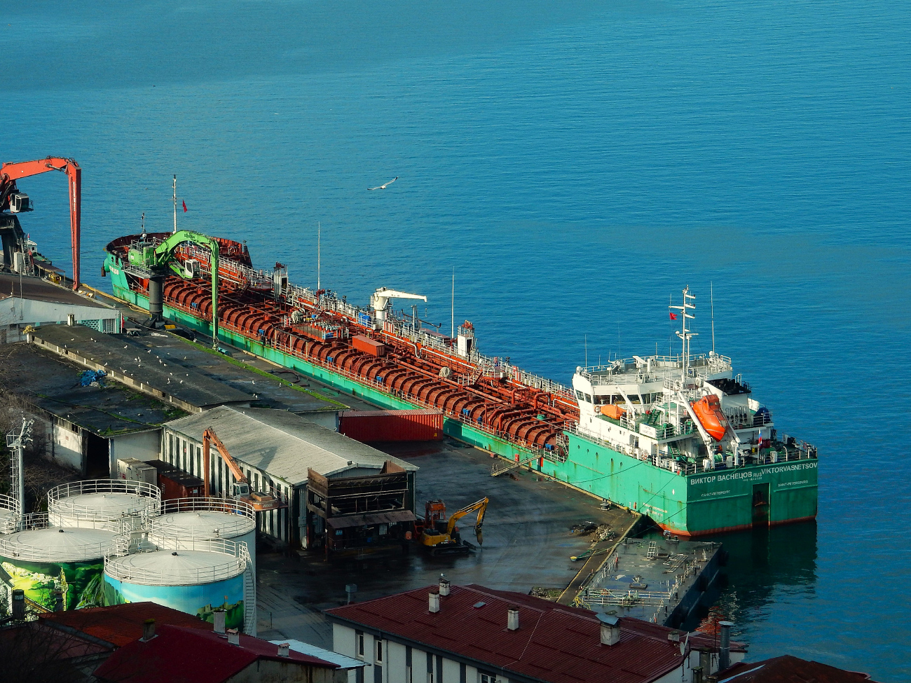 Виктор Васнецов