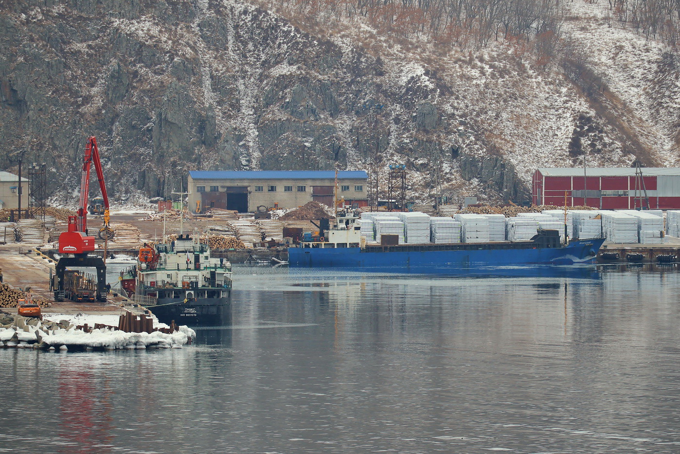 Оникс, Анатолий