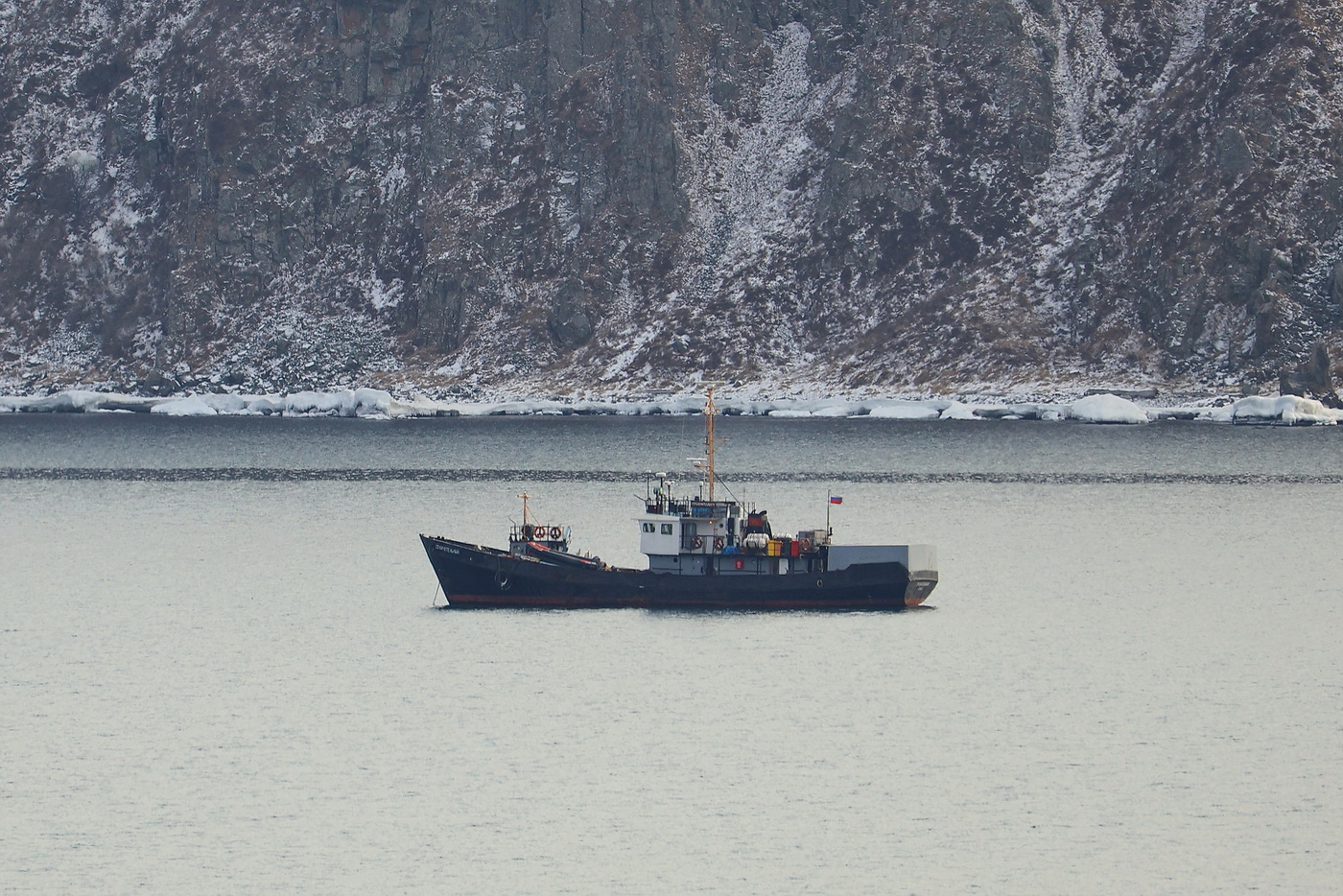 Отличительный