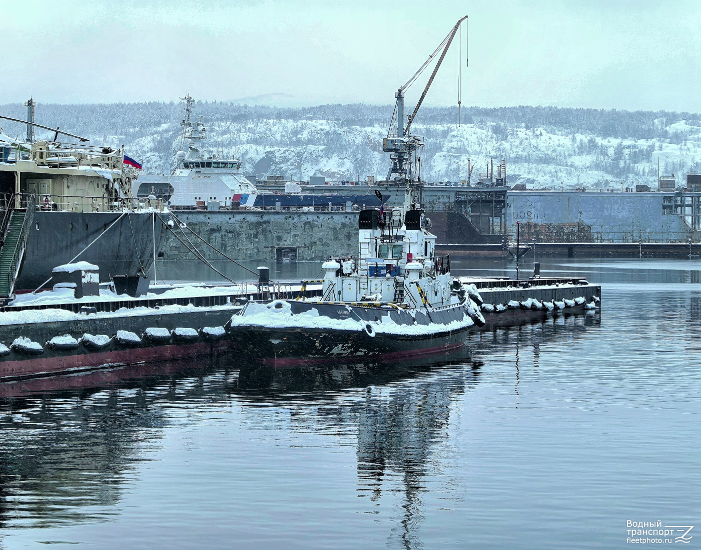 А. Беликов, ПД-1 (ПД-162)