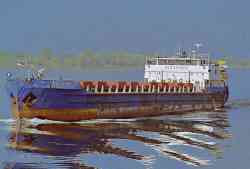 Осетрово (Проект 21-88, тип Калининград, Самара)