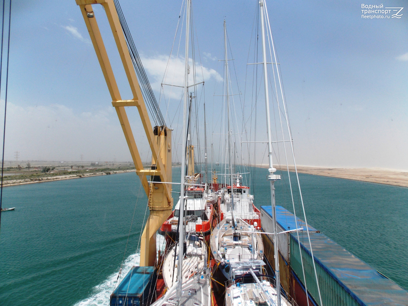 BBC Belem. Виды из рубок и с ходовых мостиков