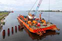 Литса (Трубоукладчики, Архангельск)