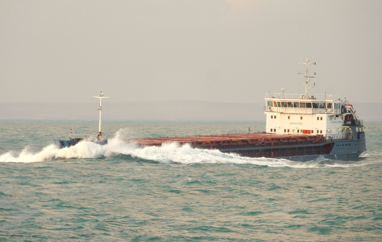 Св. Князь Владимир