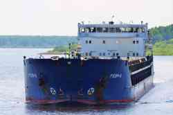 Rusich-8 (00101, тип Русич design, Saint Petersburg)