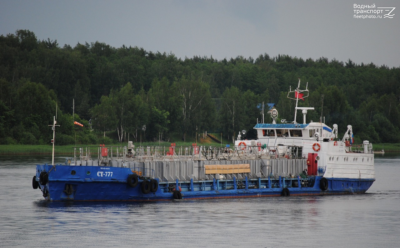 СТ-777