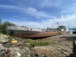 Тюменский-32 (Тип СТ-300, проект 912В, Новый Уренгой)