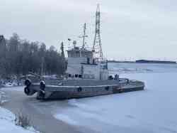 РТ-382 (Тип РТ-300, проект 911В, Омск)