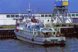 Дунайский-27 (Тип Дунайский, проект 112, Казань)