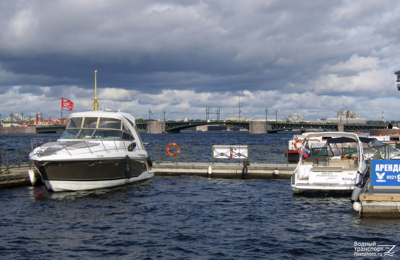 Золотце, СЗ-26-22