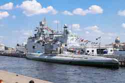 С-189 (Проект 613, Санкт-Петербург)