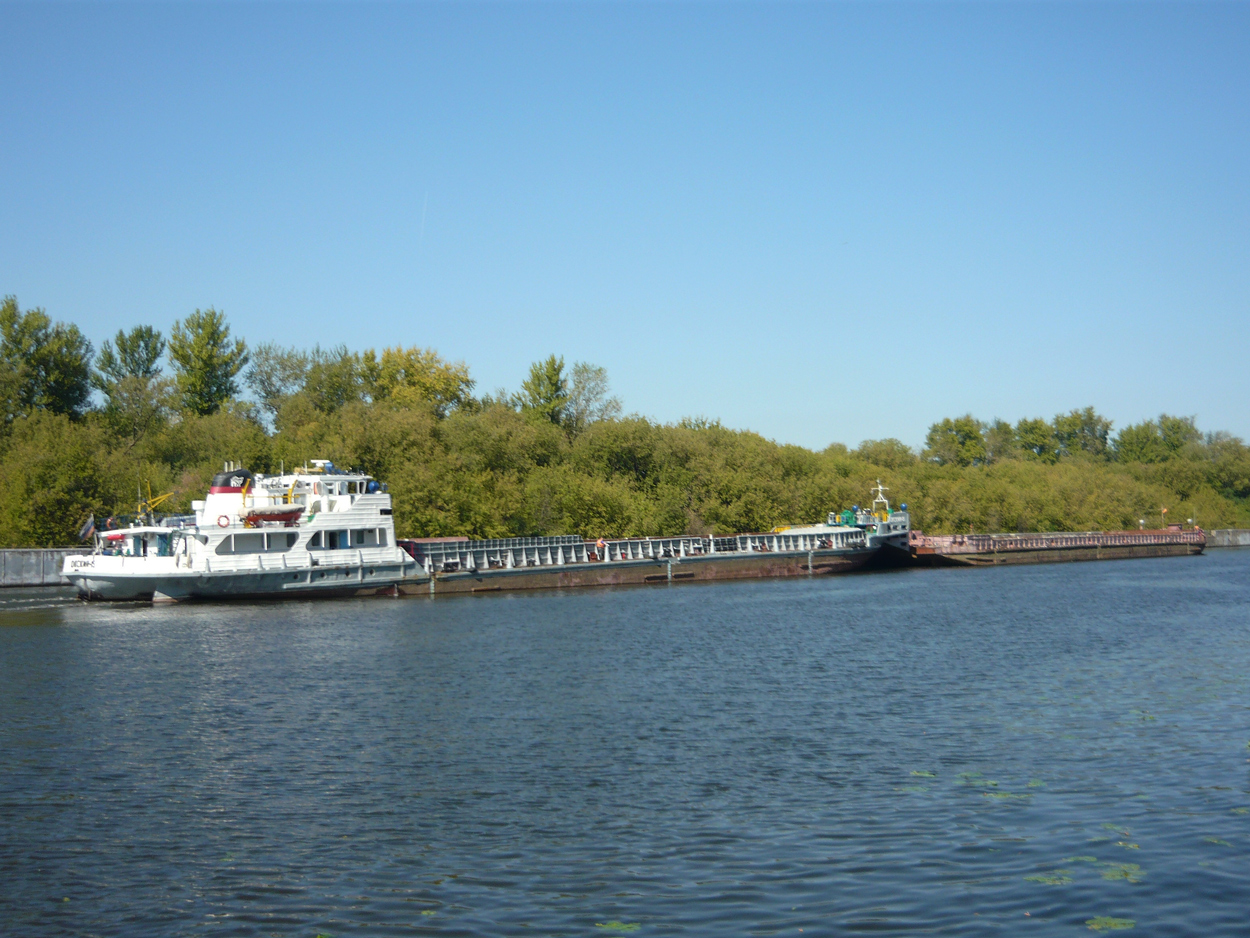 Окский-15, 7106