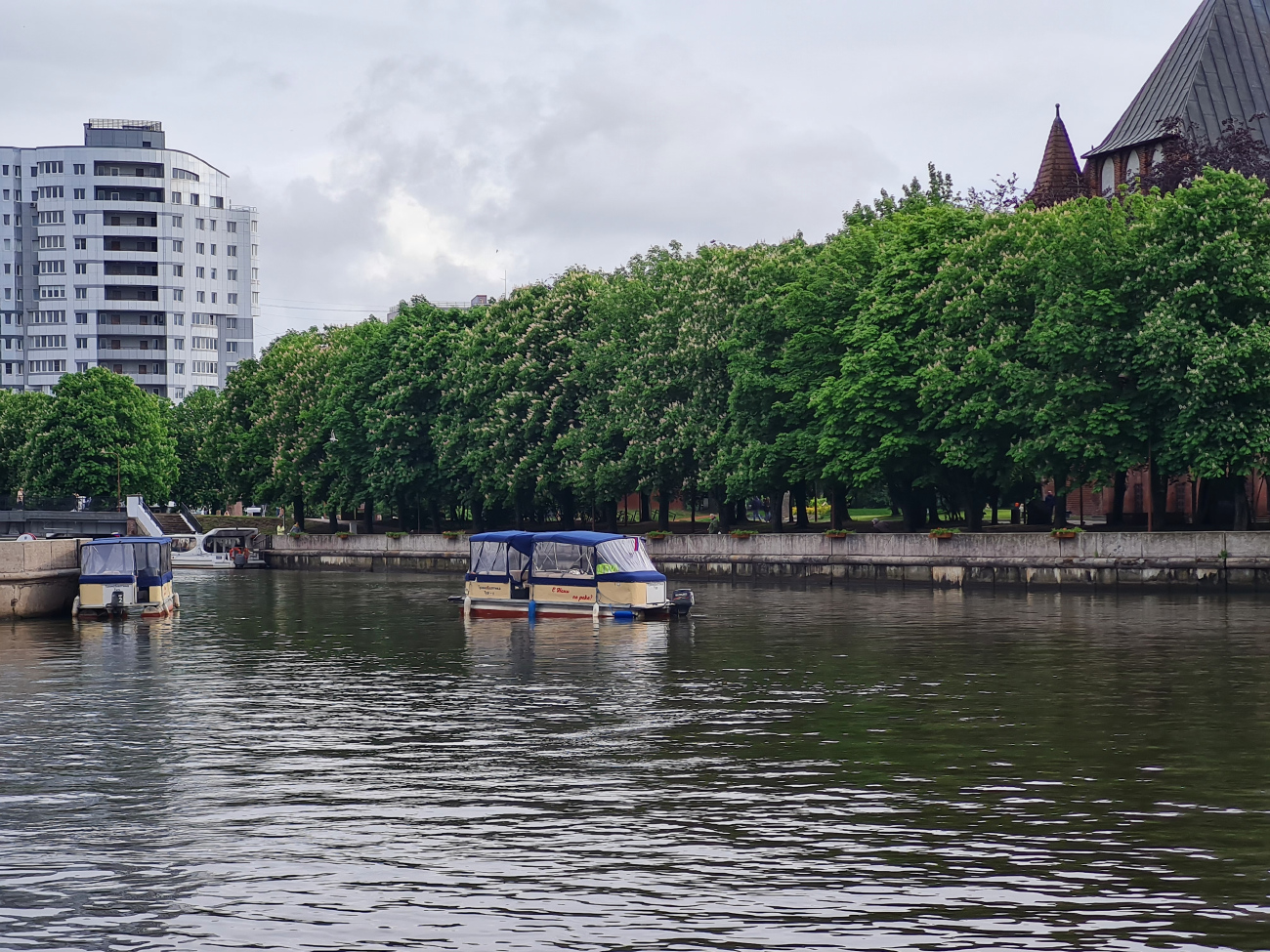 Трансбалтика-Тур 1