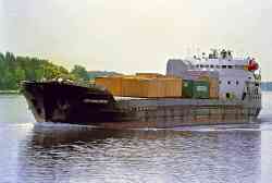 Сормовский-118 (Тип Сормовский, проект 1557, Санкт-Петербург)