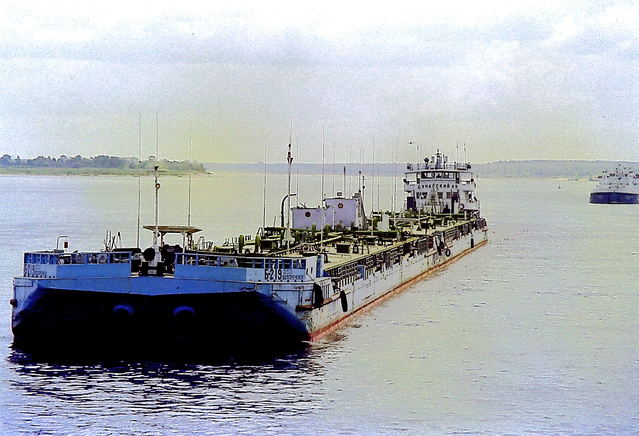 219, Дунайский-45