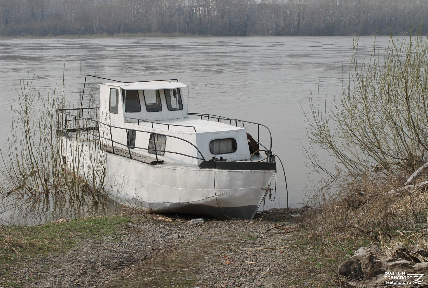 Обь-Иртышский бассейн
