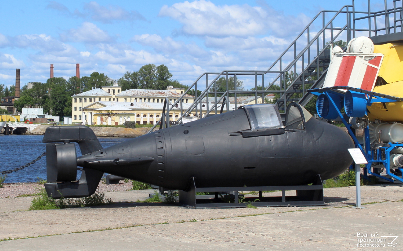 Неопознанное судно - проект 907, шифр "Тритон-1М". Северодвинский / Северо-Западный / Беломорско-Онежский / Печорский бассейн