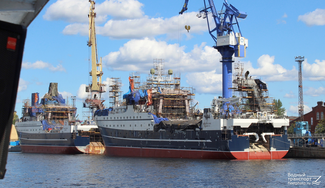 Капитан Юнак