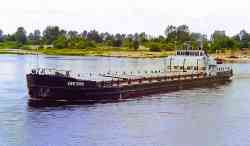 Евпатория (Тип Шестая пятилетка, проект 576, Нижний Новгород)