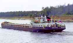 Евпатория (Тип Шестая пятилетка, проект 576, Нижний Новгород)