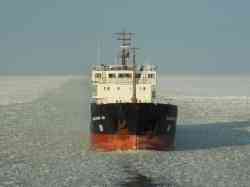 Baltiyskiy-202 (Тип Балтийский, проект 16290 / DCV10, Панама)